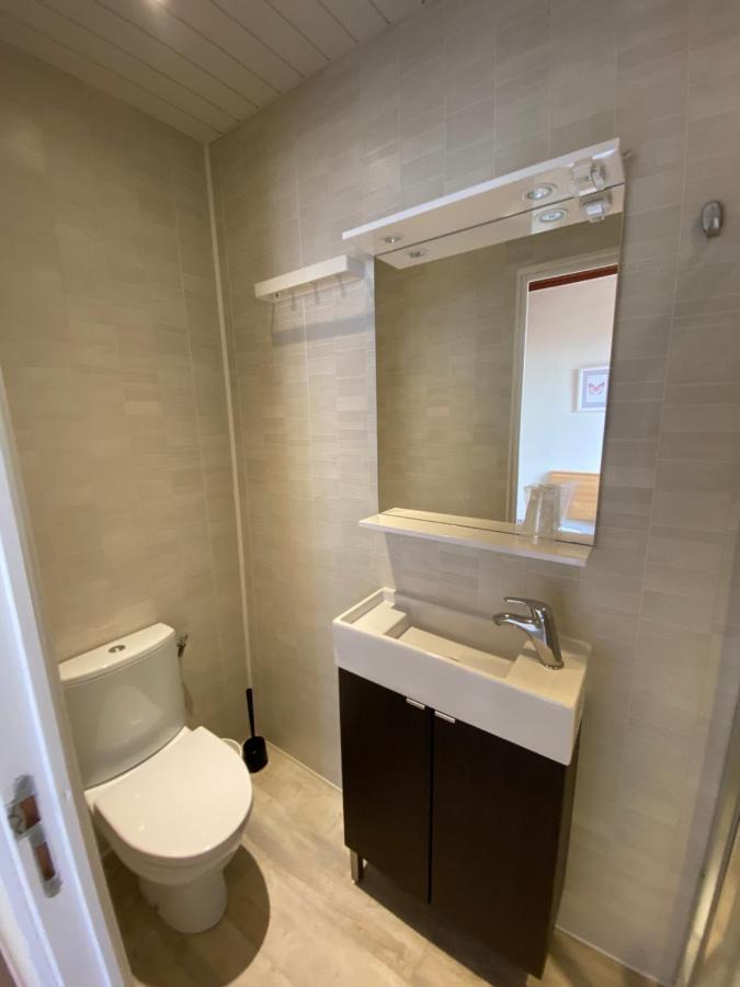 Hotel Au Bon Landais بيسكاروس-بلاج المظهر الخارجي الصورة