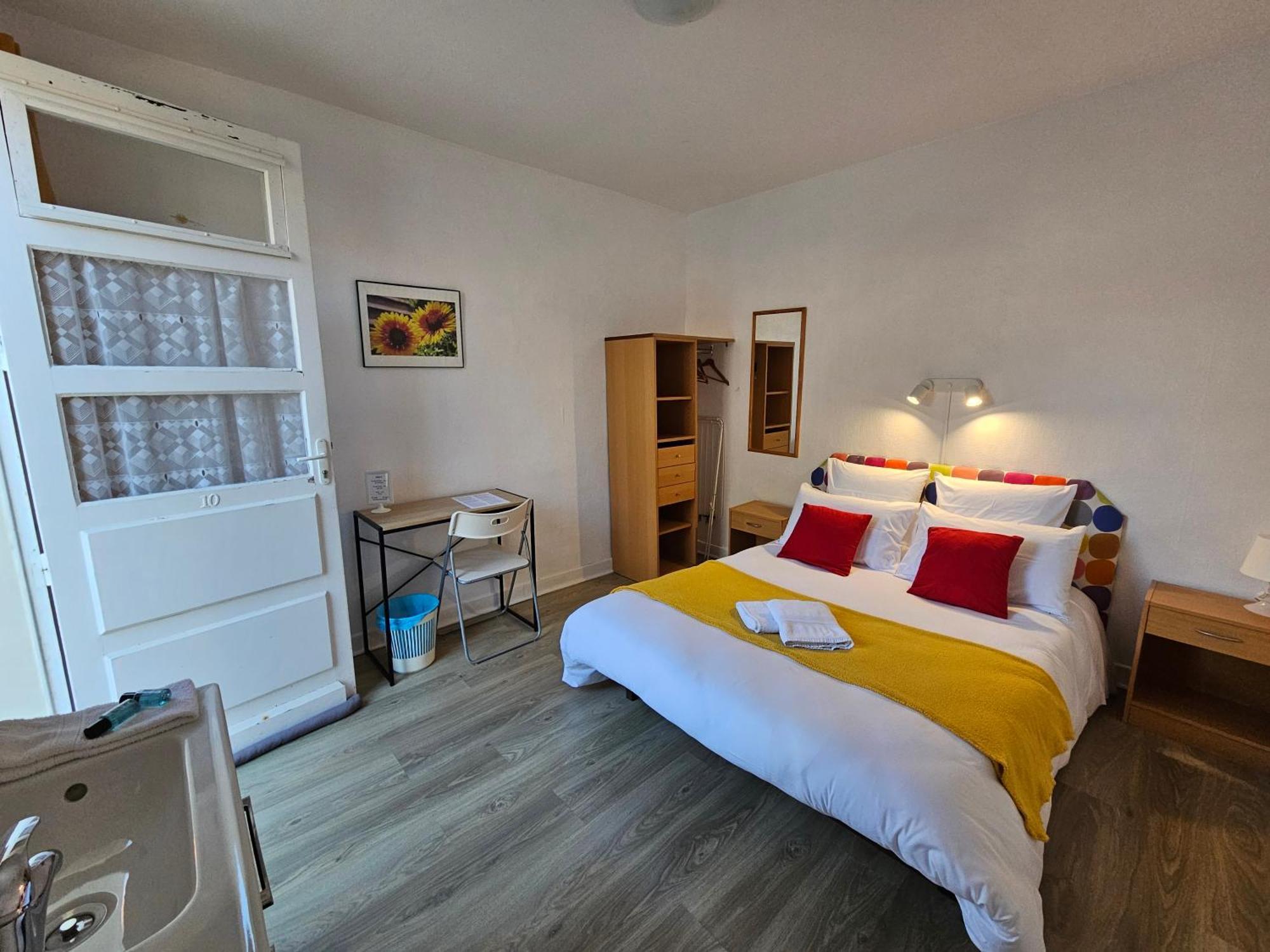 Hotel Au Bon Landais بيسكاروس-بلاج المظهر الخارجي الصورة